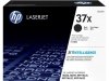 HP Inc. Toner HP 37X Black 25k CF237X
